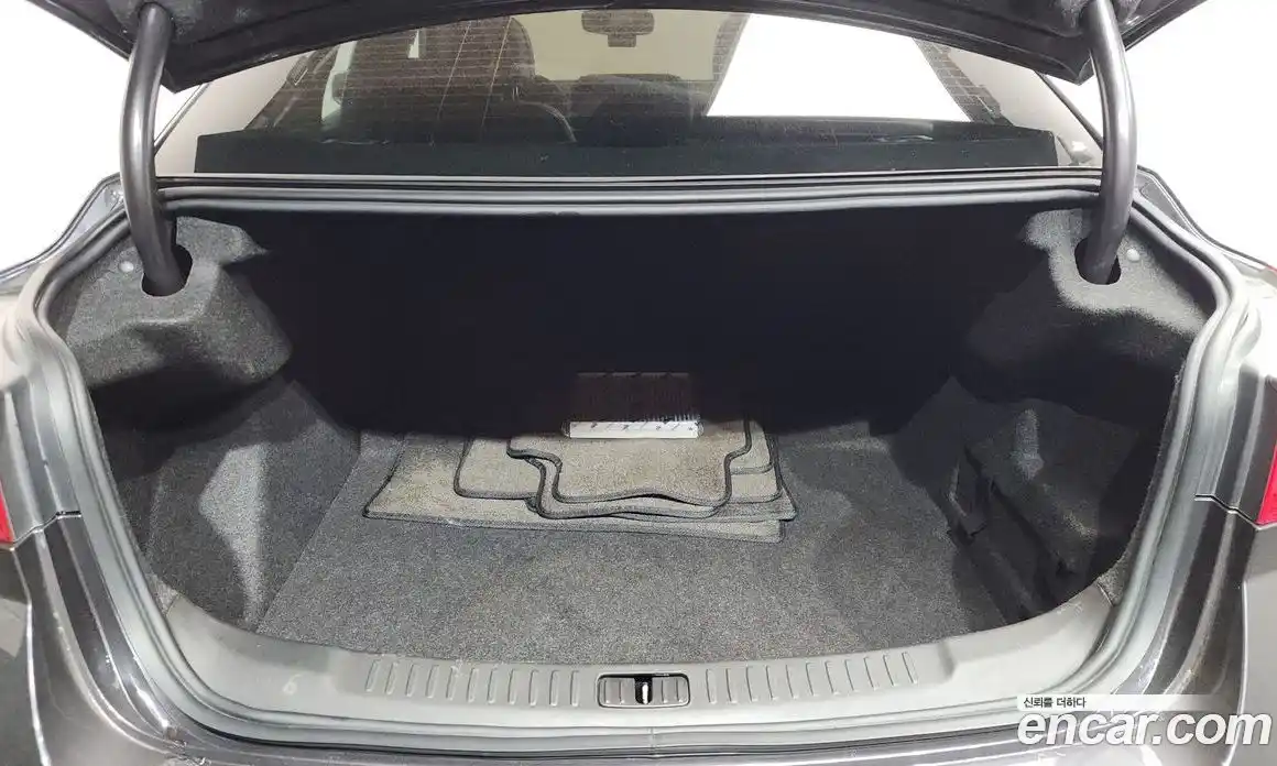 Chevrolet Malibu 2015 2.0 Автомат в Москве № 761003, фото 20