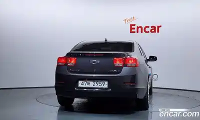 Chevrolet Malibu 2015 2.0 Автомат в Москве № 761003, миниатюра 4