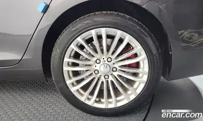 Chevrolet Malibu 2015 2.0 Автомат в Москве № 761003, миниатюра 5