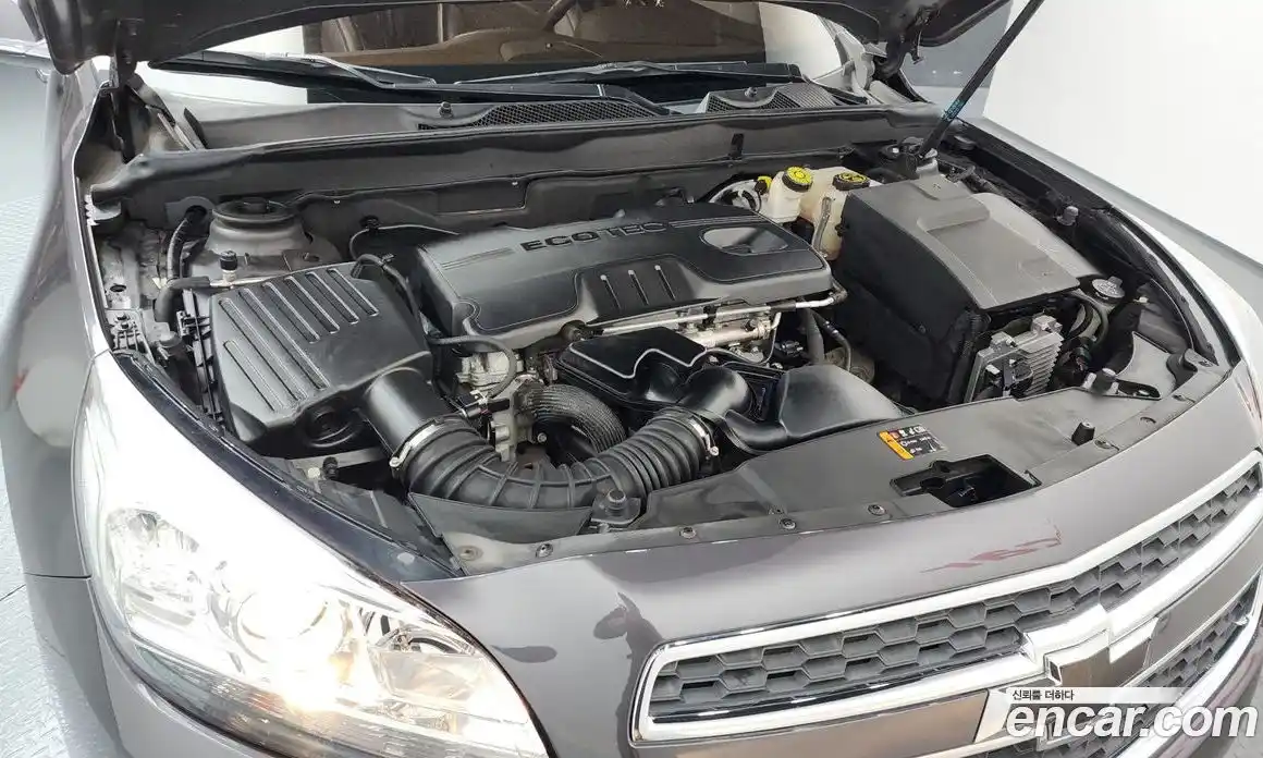 Chevrolet Malibu 2015 2.0 Автомат в Москве № 761003, фото 6