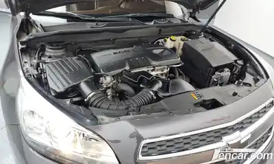 Chevrolet Malibu 2015 2.0 Автомат в Москве № 761003, миниатюра 6