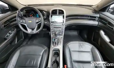 Chevrolet Malibu 2015 2.0 Автомат в Москве № 761003, миниатюра 7