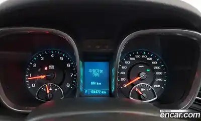 Chevrolet Malibu 2015 2.0 Автомат в Москве № 761003, миниатюра 8