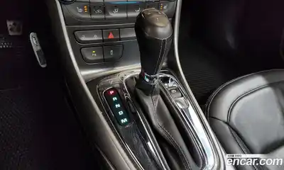 Chevrolet Malibu 2015 2.0 Автомат в Москве № 761003, миниатюра 9
