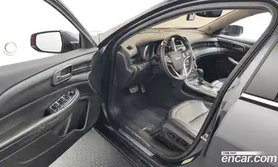 Chevrolet Malibu 2015 2.0 Автомат в Москве № 761003, миниатюра 10