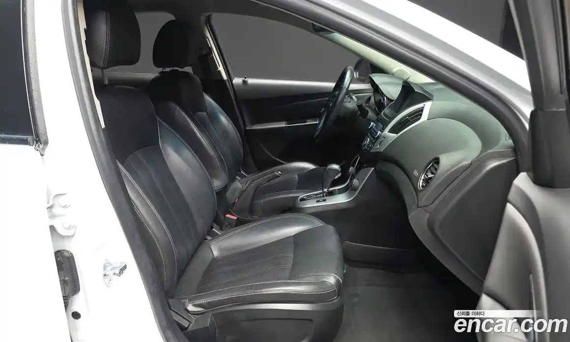 Chevrolet Cruze 2015 1.4 Автомат в Москве № 761005, фото 11