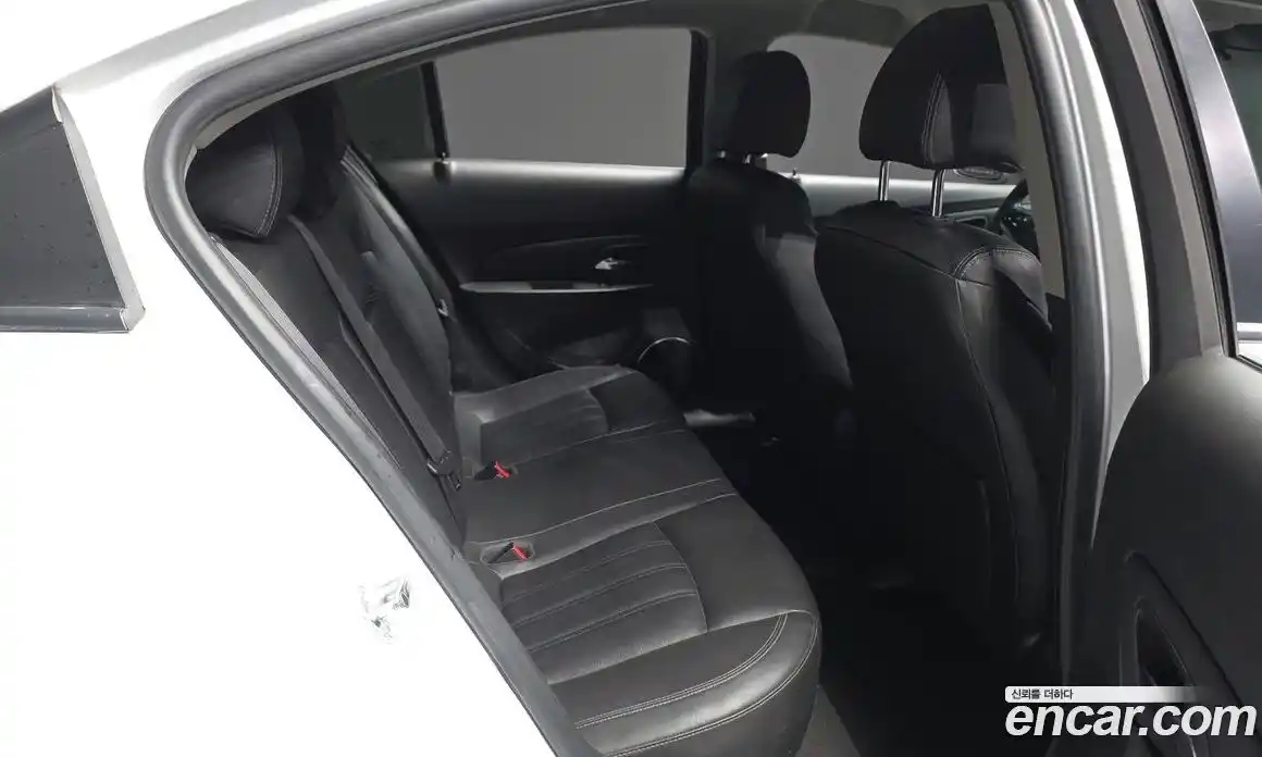 Chevrolet Cruze 2015 1.4 Автомат в Москве № 761005, фото 12