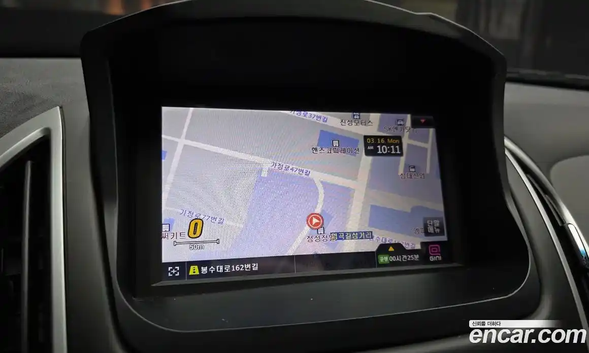 Chevrolet Cruze 2015 1.4 Автомат в Москве № 761005, фото 15