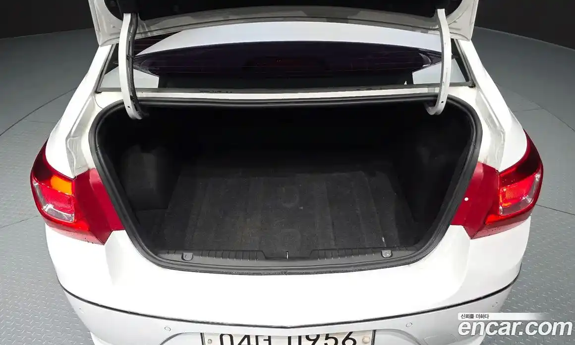 Chevrolet Cruze 2015 1.4 Автомат в Москве № 761005, фото 20