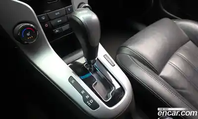 Chevrolet Cruze 2015 1.4 Автомат в Москве № 761005, миниатюра 9