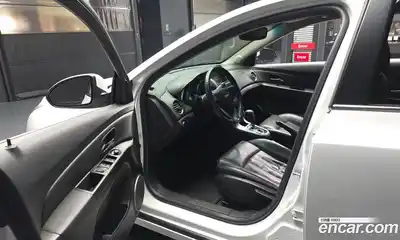 Chevrolet Cruze 2015 1.4 Автомат в Москве № 761005, миниатюра 10