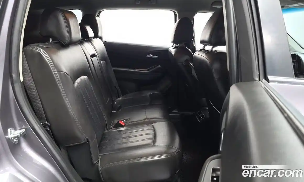 Chevrolet Orlando 2012 2.0 Автомат в Москве № 761063, фото 12