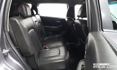 Chevrolet Orlando 2012 2.0 Автомат в Москве № 761063, миниатюра 12