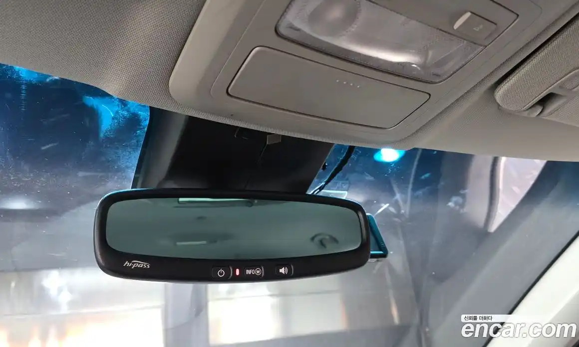 Chevrolet Orlando 2012 2.0 Автомат в Москве № 761063, фото 18