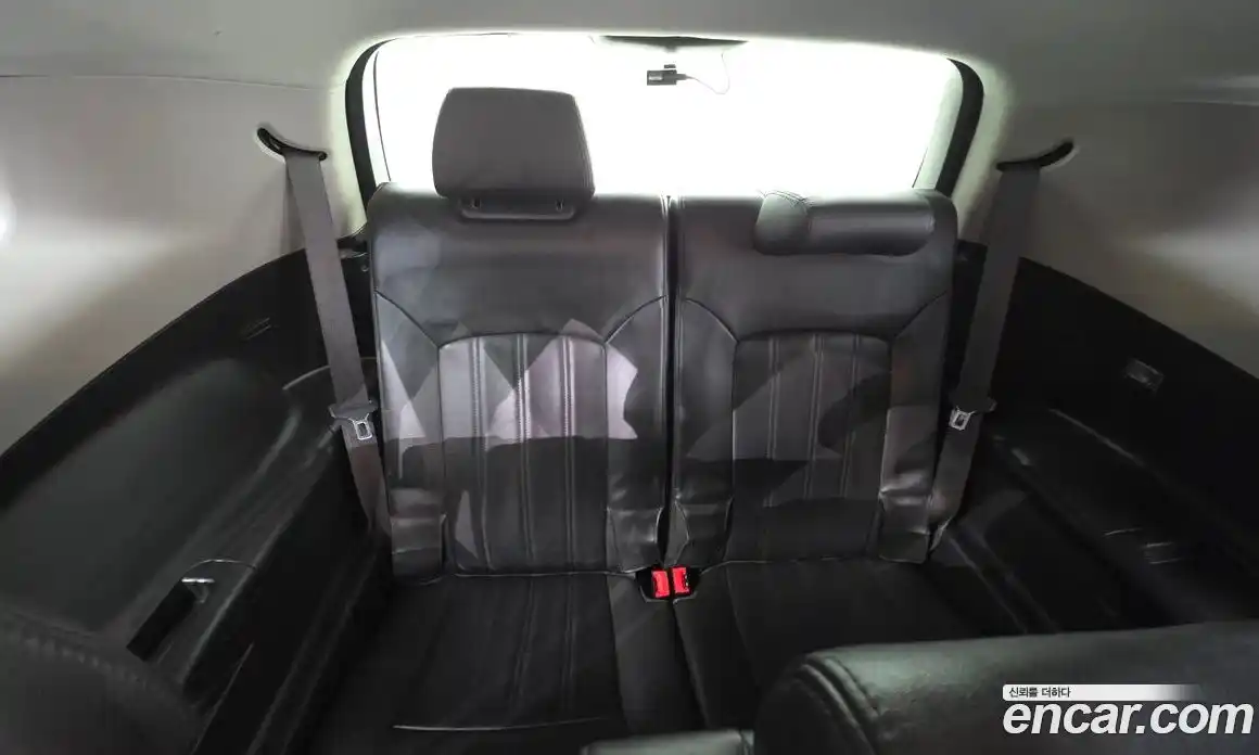 Chevrolet Orlando 2012 2.0 Автомат в Москве № 761063, фото 19