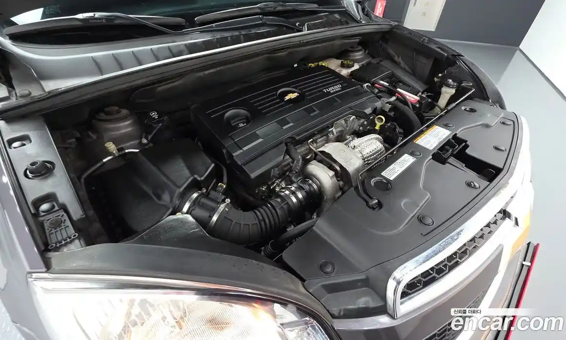 Chevrolet Orlando 2012 2.0 Автомат в Москве № 761063, фото 6