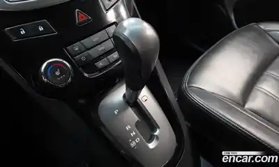 Chevrolet Orlando 2012 2.0 Автомат в Москве № 761063, миниатюра 9