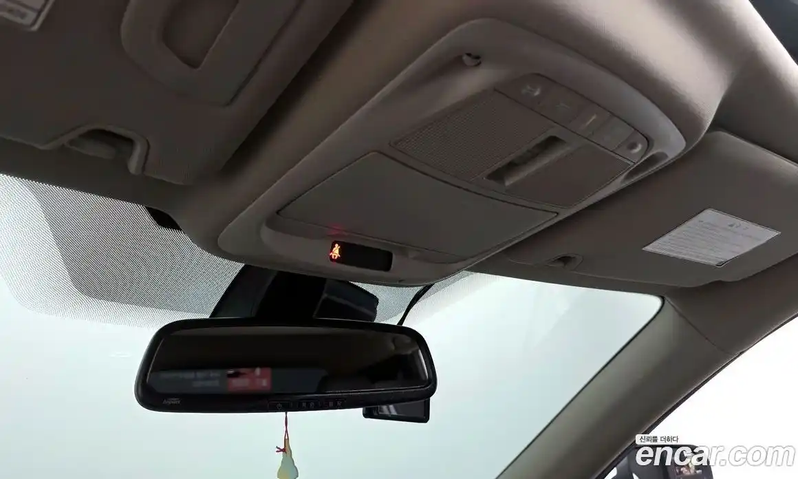 Renault QM6 2017 2.0 Автомат в Москве № 761301, фото 18