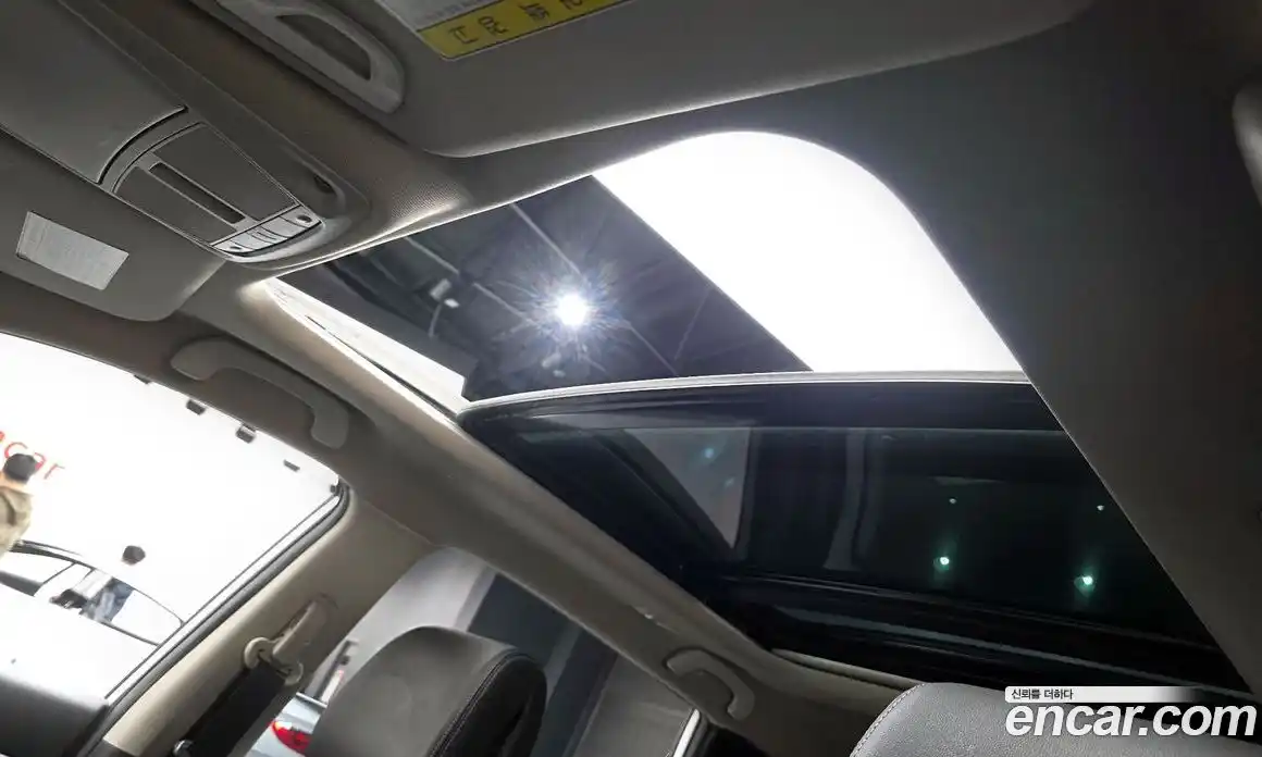 Renault QM6 2017 2.0 Автомат в Москве № 761301, фото 19