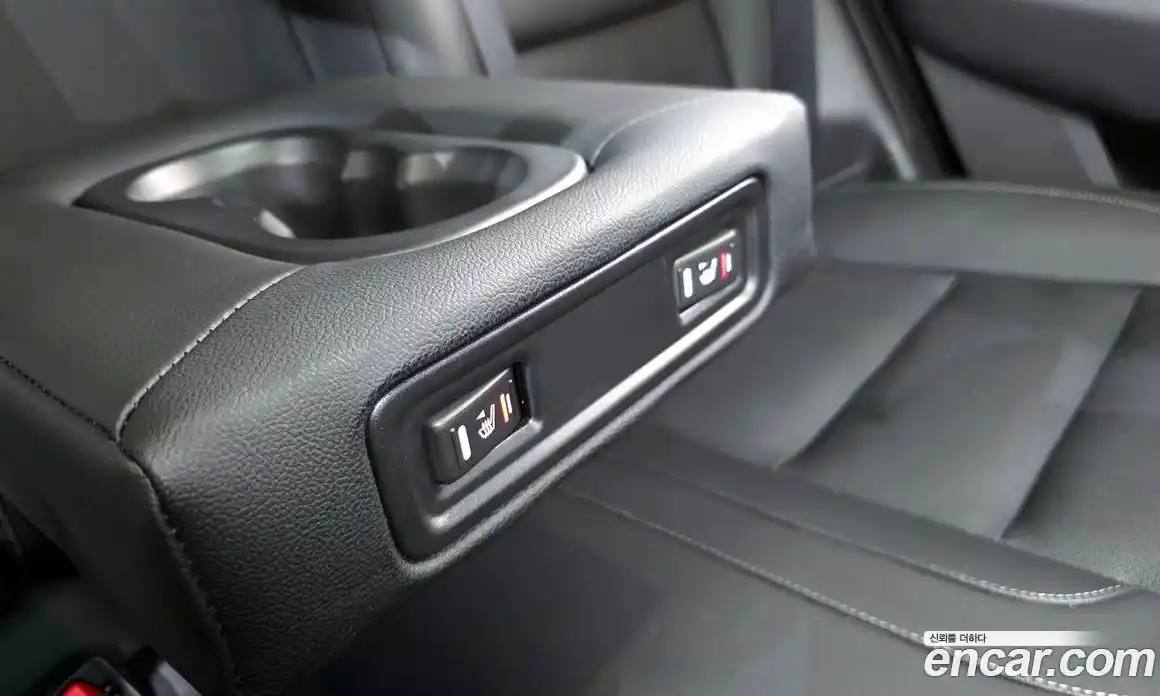 Renault QM6 2017 2.0 Автомат в Москве № 761301, фото 20