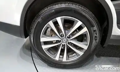 Renault QM6 2017 2.0 Автомат в Москве № 761301, миниатюра 5