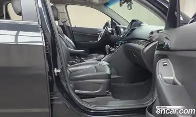 Chevrolet Orlando 2011 2.0 Автомат в Москве № 761304, миниатюра 11