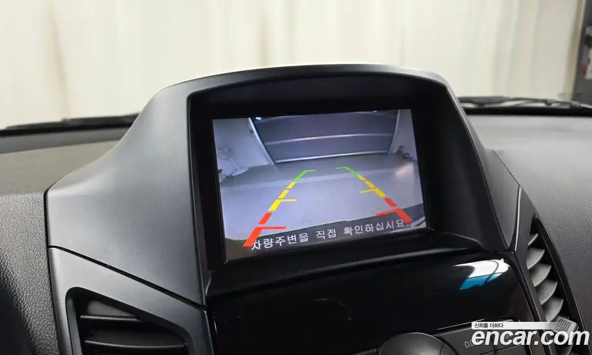 Chevrolet Orlando 2011 2.0 Автомат в Москве № 761304, фото 16