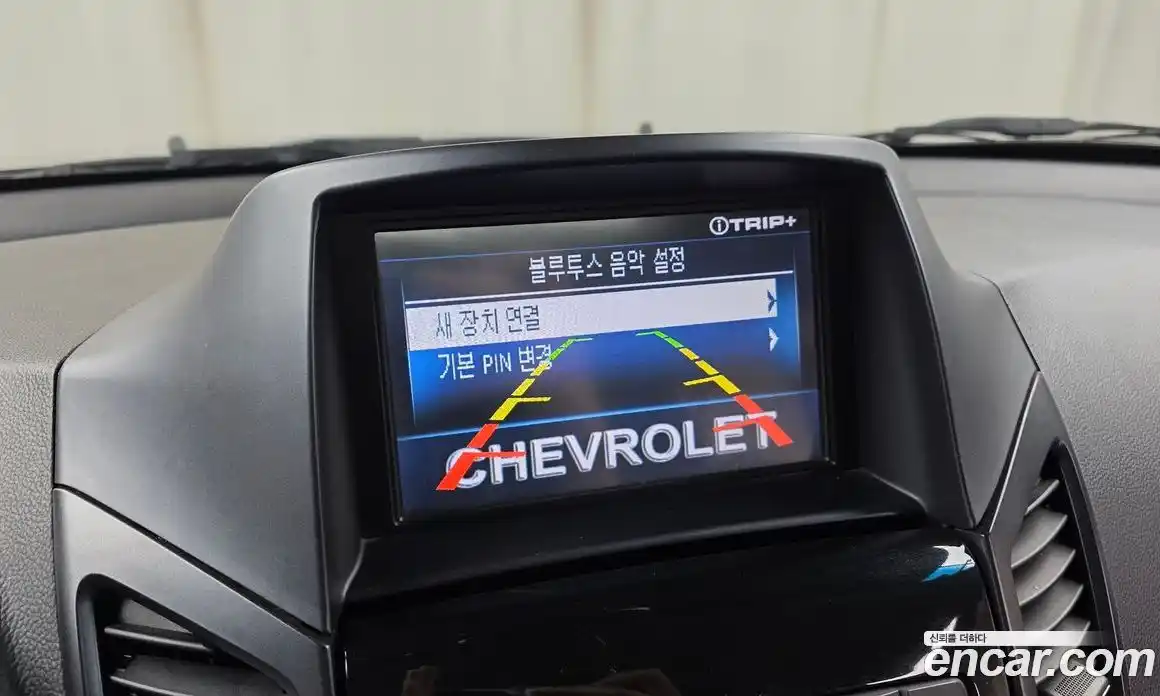 Chevrolet Orlando 2011 2.0 Автомат в Москве № 761304, фото 17