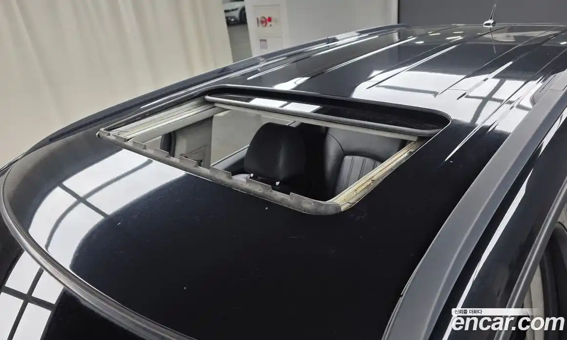 Chevrolet Orlando 2011 2.0 Автомат в Москве № 761304, фото 19