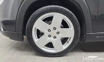 Chevrolet Orlando 2011 2.0 Автомат в Москве № 761304, миниатюра 5