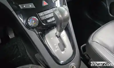 Chevrolet Orlando 2011 2.0 Автомат в Москве № 761304, миниатюра 9