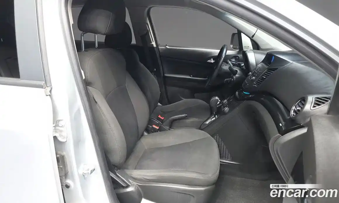 Chevrolet Orlando 2014 2.0 Автомат в Москве № 761312, фото 11