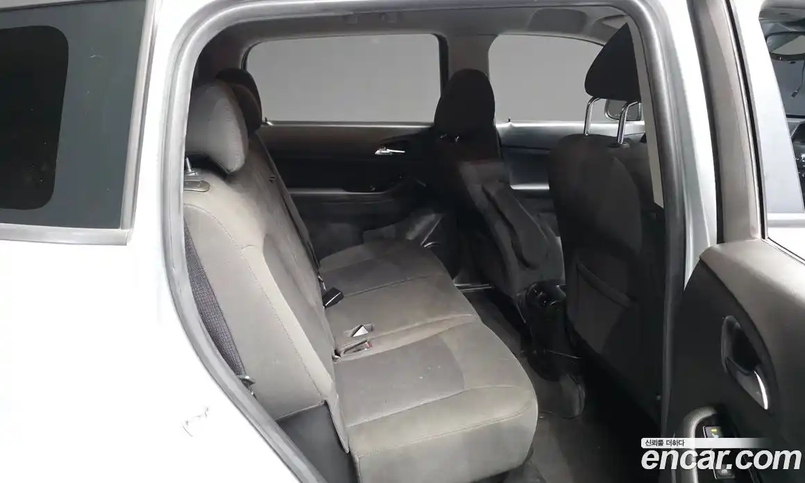 Chevrolet Orlando 2014 2.0 Автомат в Москве № 761312, фото 12