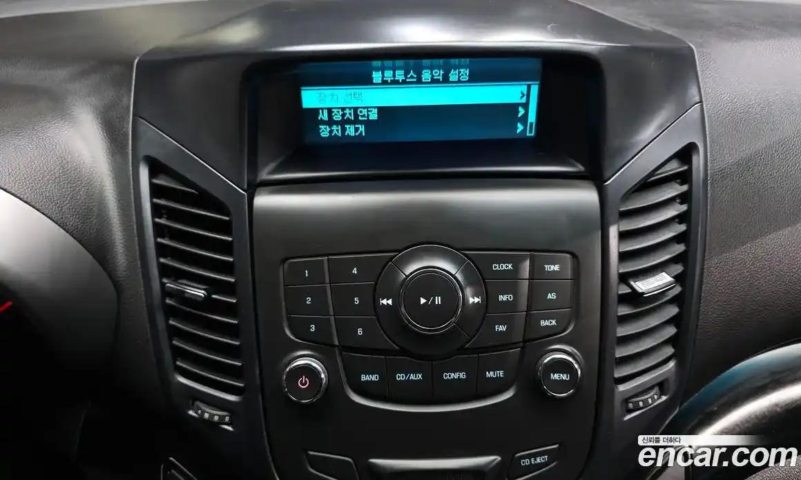 Chevrolet Orlando 2014 2.0 Автомат в Москве № 761312, фото 14