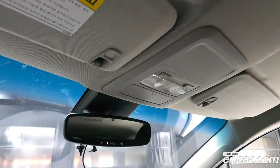 Chevrolet Orlando 2014 2.0 Автомат в Москве № 761312, фото 17