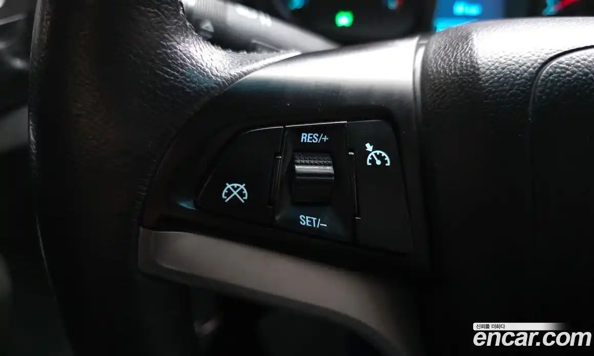 Chevrolet Orlando 2014 2.0 Автомат в Москве № 761312, фото 18