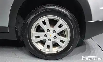 Chevrolet Orlando 2014 2.0 Автомат в Москве № 761312, миниатюра 5