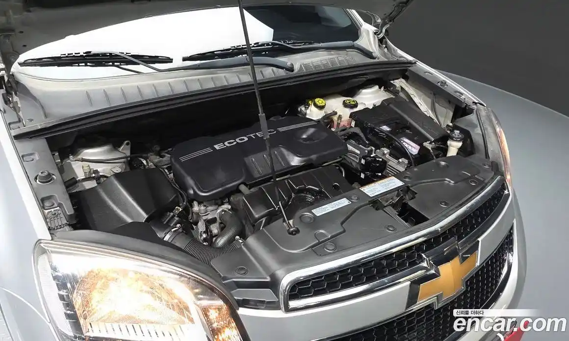 Chevrolet Orlando 2014 2.0 Автомат в Москве № 761312, фото 6