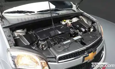 Chevrolet Orlando 2014 2.0 Автомат в Москве № 761312, миниатюра 6