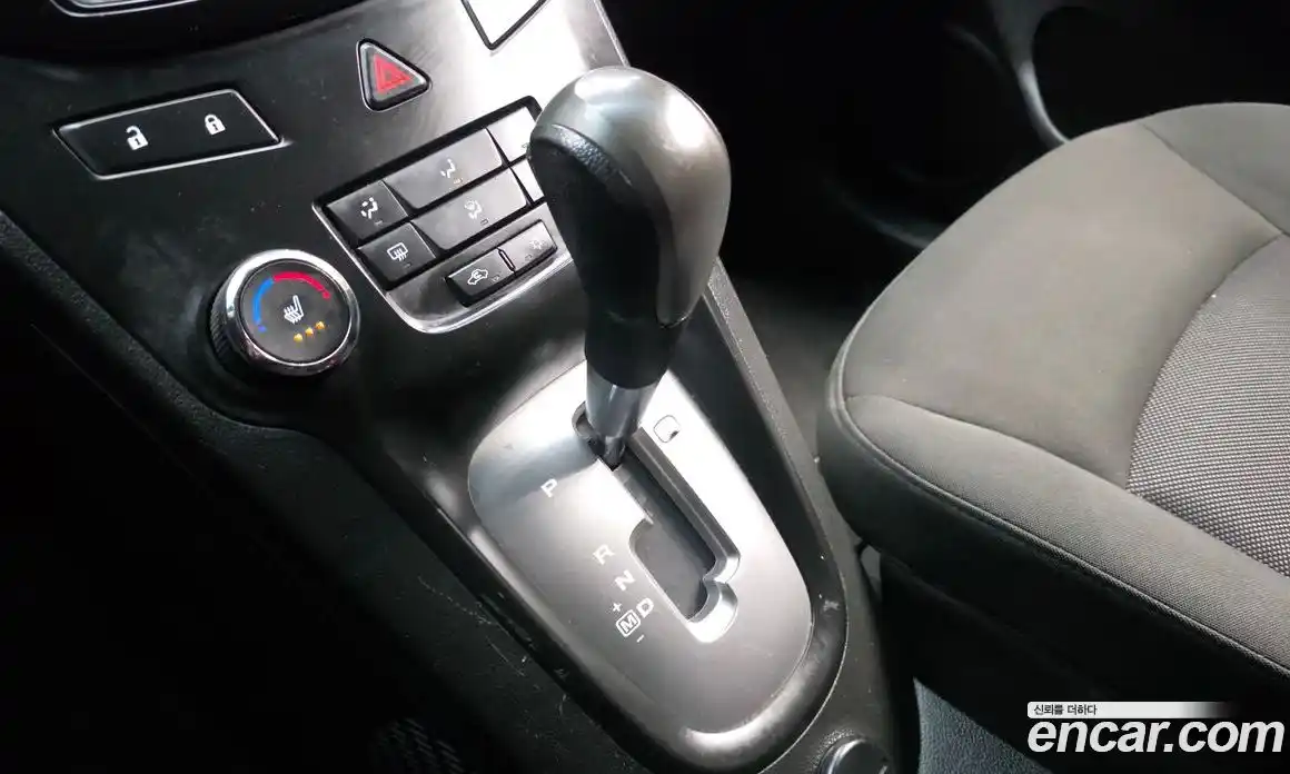 Chevrolet Orlando 2014 2.0 Автомат в Москве № 761312, фото 9