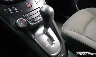 Chevrolet Orlando 2014 2.0 Автомат в Москве № 761312, миниатюра 9