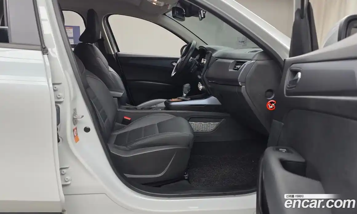 Renault XM3 2021 1.6 Автомат в Москве № 761569, фото 11