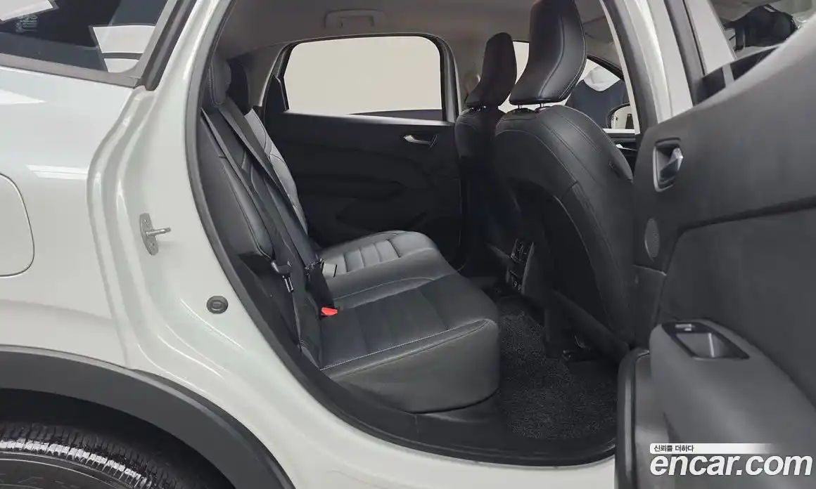 Renault XM3 2021 1.6 Автомат в Москве № 761569, фото 12