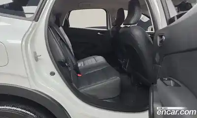 Renault XM3 2021 1.6 Автомат в Москве № 761569, миниатюра 12