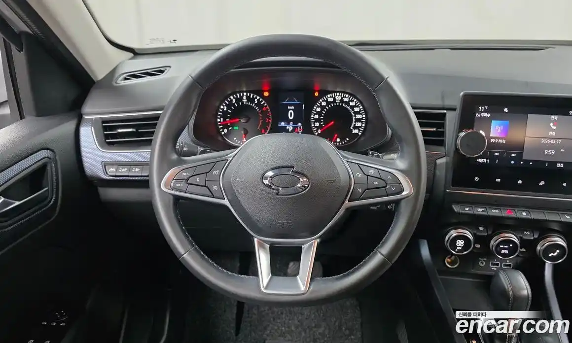 Renault XM3 2021 1.6 Автомат в Москве № 761569, фото 13