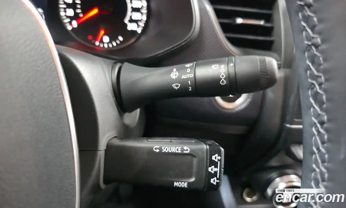 Renault XM3 2021 1.6 Автомат в Москве № 761569, фото 18