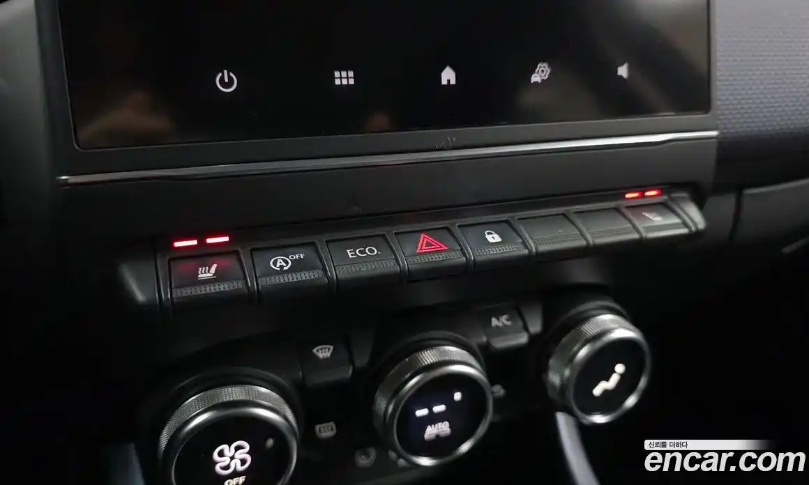 Renault XM3 2021 1.6 Автомат в Москве № 761569, фото 19