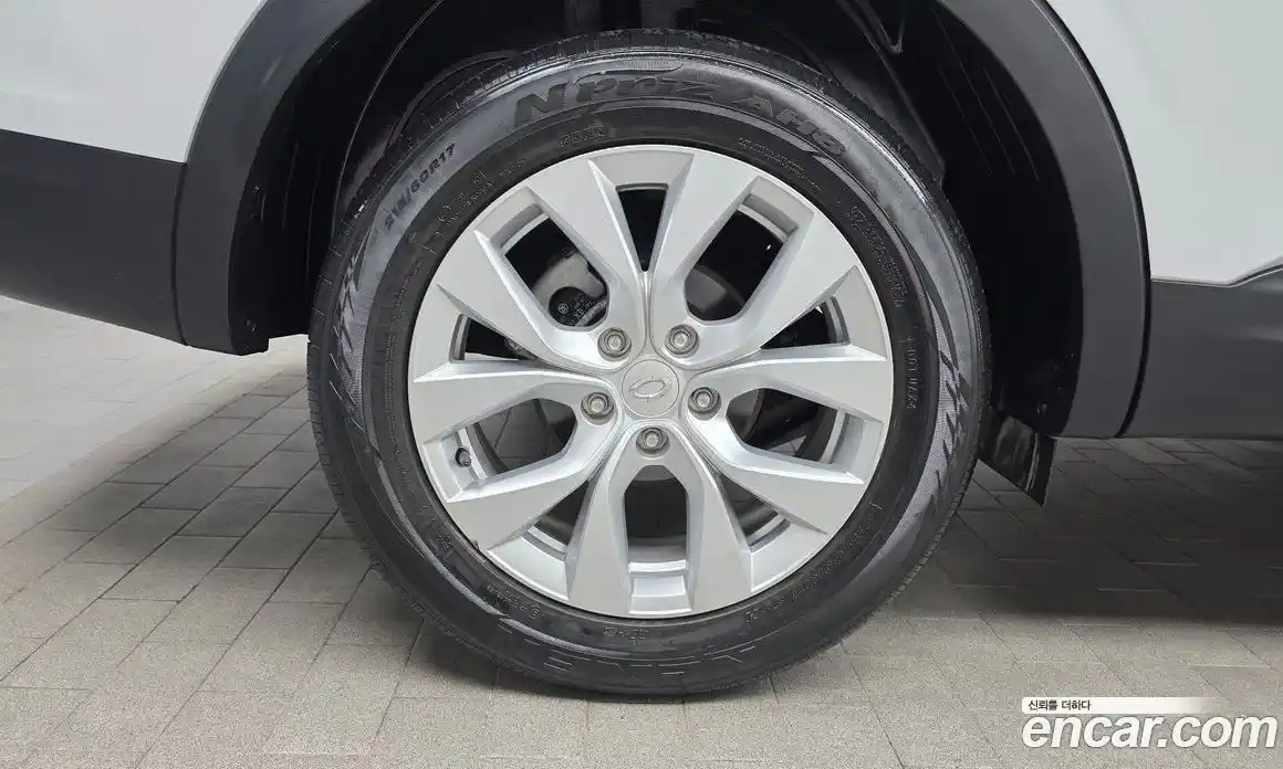 Renault XM3 2021 1.6 Автомат в Москве № 761569, фото 5