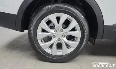 Renault XM3 2021 1.6 Автомат в Москве № 761569, миниатюра 5