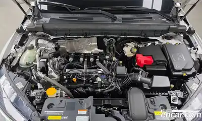 Renault XM3 2021 1.6 Автомат в Москве № 761569, миниатюра 6